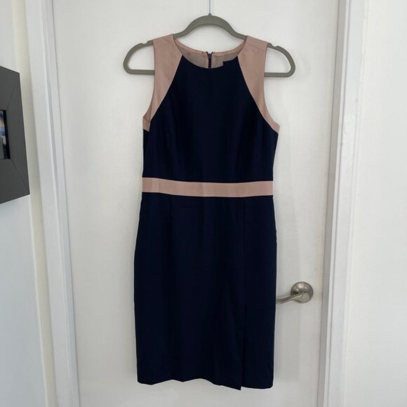 Beautiful Lightweight JCrew dress - Picture 1 of 5
